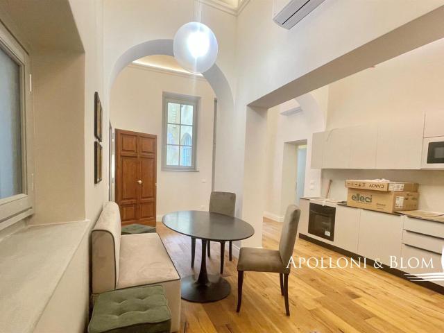 Appartamento in vendita a Quartiere 1, Firenze
