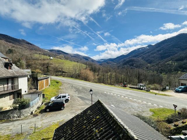 Maison vente à Saint-Girons, Arrien-en-bethmale