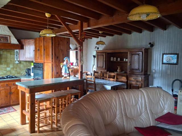 Maison vente à Foix, Quérigut
