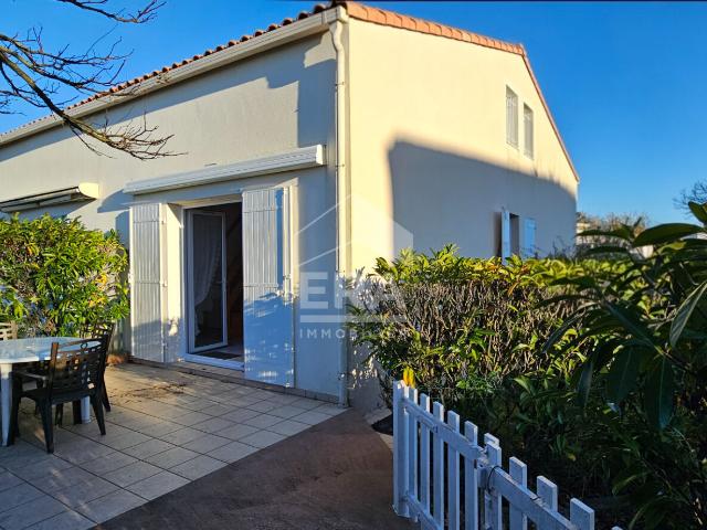 Maison vente à Rochefort, Vaux-sur-mer