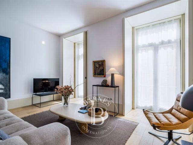 Apartamento venda em Misericórdia, Lisboa