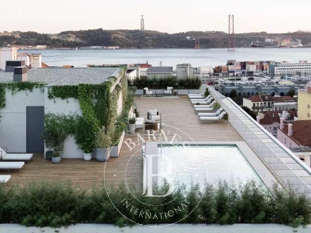 Apartamento venda em Santo Condestável, Prazeres