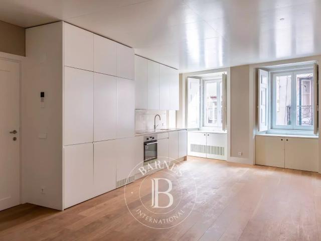 Apartamento venda em Misericórdia, Lisboa