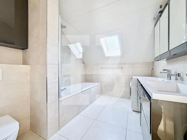 Apartment kaufen in Perly-Certoux