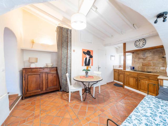 Appartement vente à Grasse, Saint-paul-de-vence