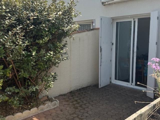 Appartement vente à Rochefort, Saint-georges-de-didonne