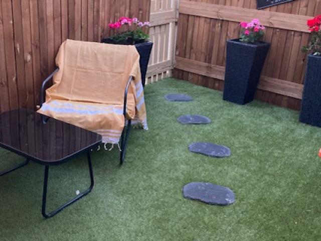 Appartement vente à Rochefort, Saint-georges-de-didonne