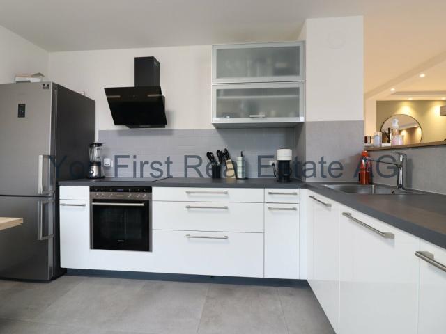Apartment kaufen