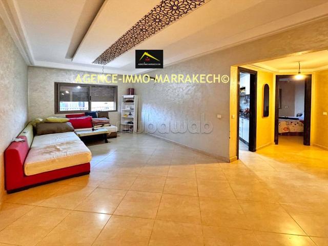 Appartement vente à Marrakech, L'Oriental