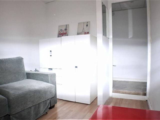Studio location à La Timone, Marseille
