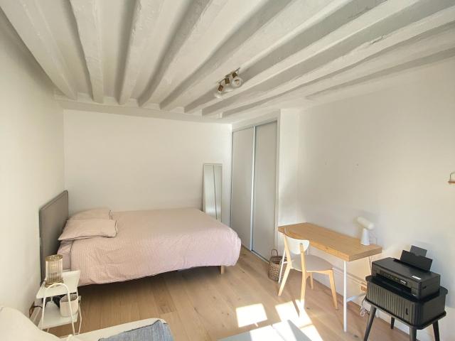 Appartement location à Paris, Île-de-France