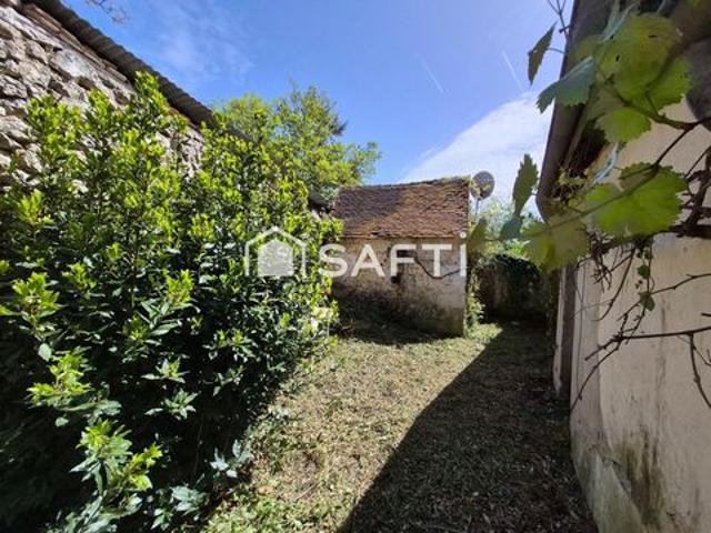 Villa vente à Loches, Ferrière-larçon