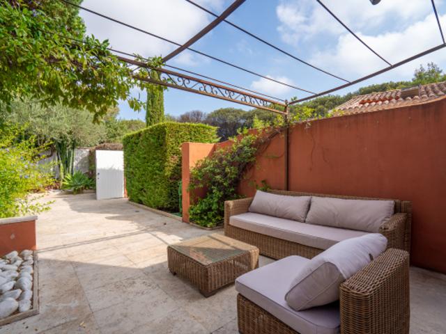 Appartement vente à Arrondissement de Draguignan, Ramatuelle