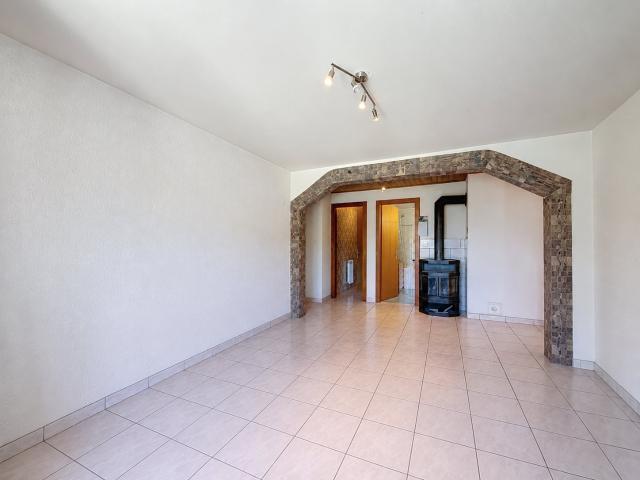 Wohnung kaufen in Isérables, Wallis
