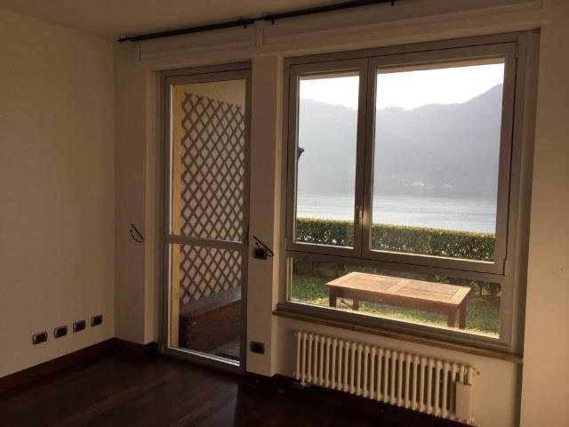 Apartment mieten in Bissone, Tessin