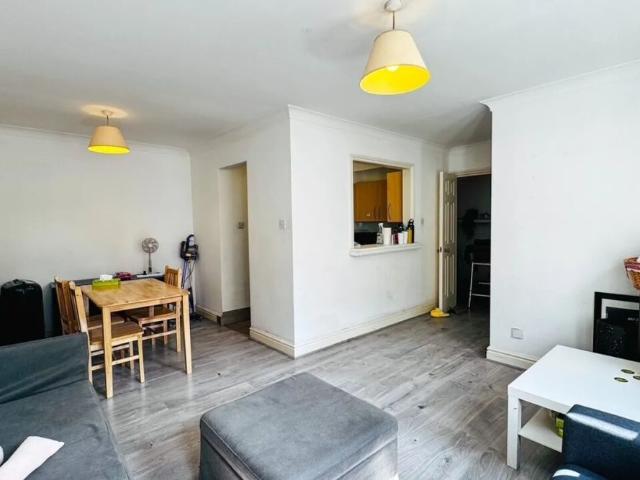 Apartment for rent in Bloomsbury, Greater London