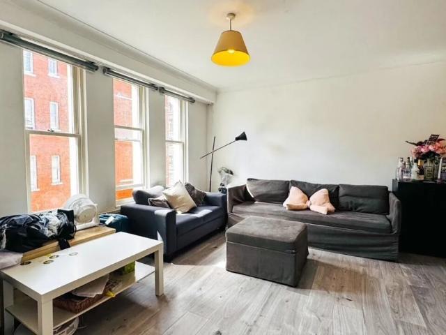 Apartment for rent in Bloomsbury, Greater London