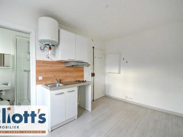 Appartement vente à Paris, Île-de-France