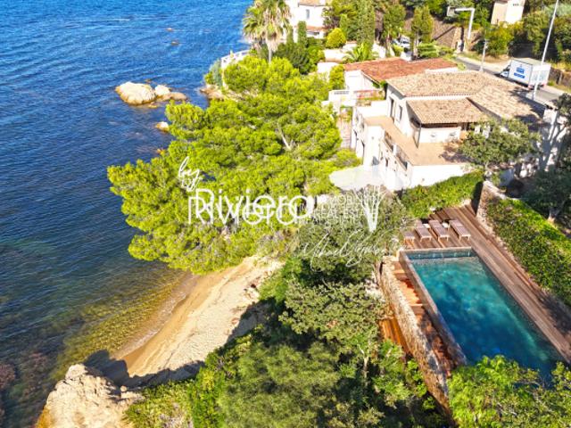 Maison vente à Saint-Tropez, Var