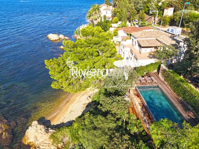Maison vente à Saint-Tropez, Var