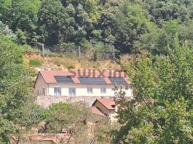Maison vente à Le Chambon, Pied-de-Borne