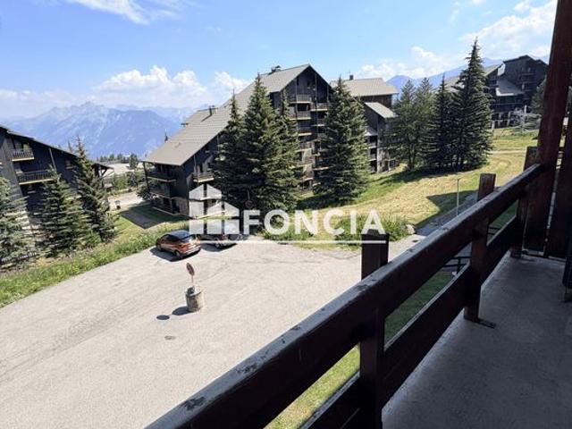 Appartement vente à Briançon, Risoul