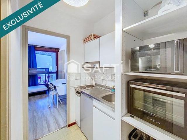 Appartement vente à Grenoble, Villard-de-lans