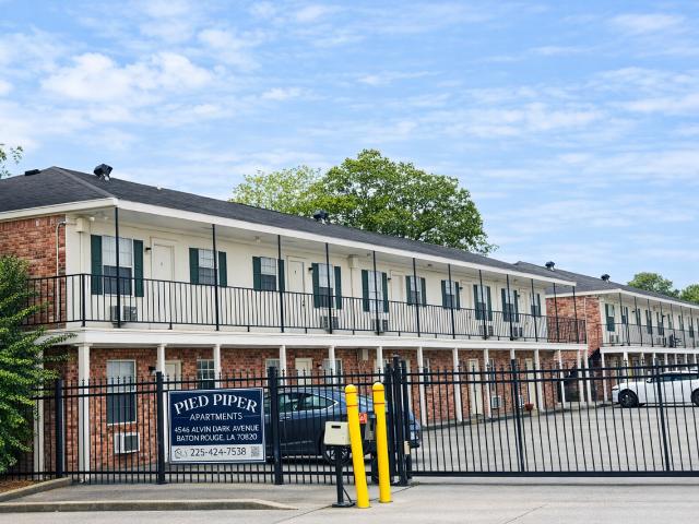 Apartment for rent in Baton Rouge, Louisiana
