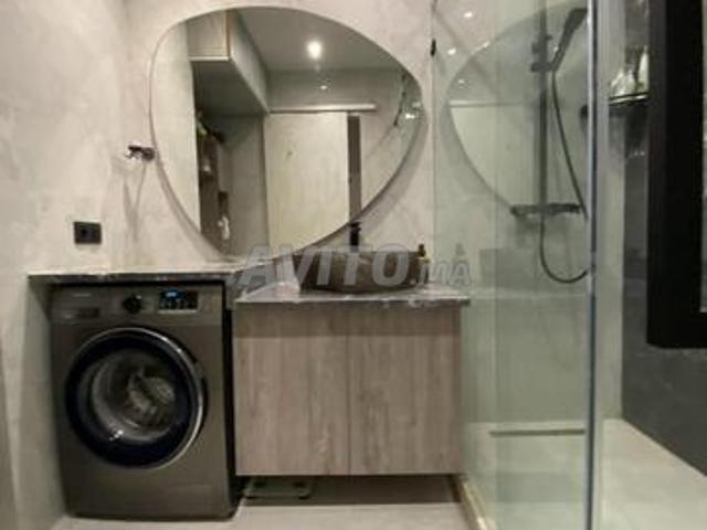 Appartement location à Anfa, Gharb-Chrarda-Beni Hssen