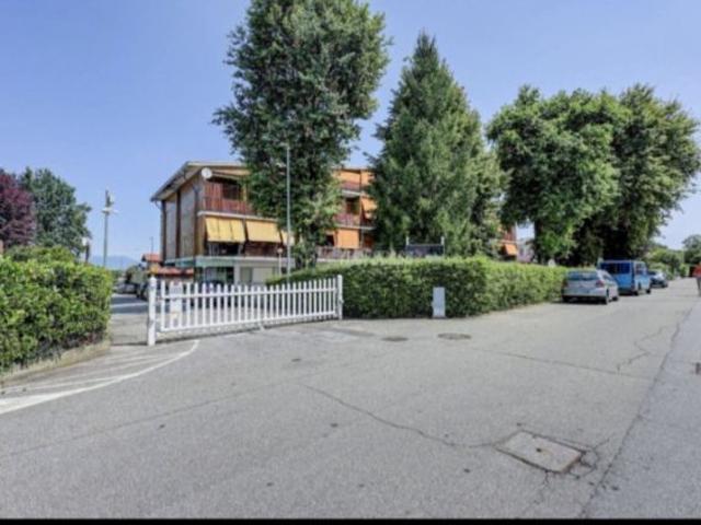 Monolocale in vendita a Castelletto sopra Ticino, Novara