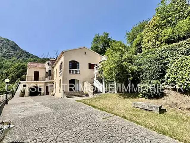 Maison vente à Corte, Piedicorte-di-gaggio