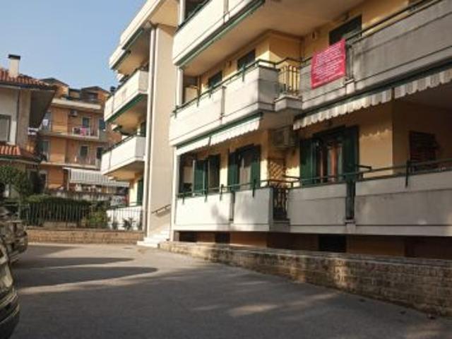Appartamento in vendita a Piedimonte Matese, Campania