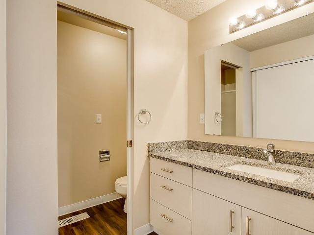 Apartment for rent in Bellevue, Washington