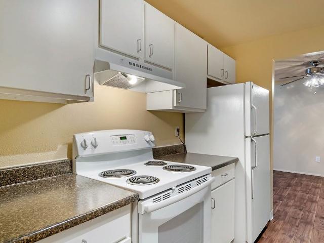 Apartment for rent in Bellevue, Washington