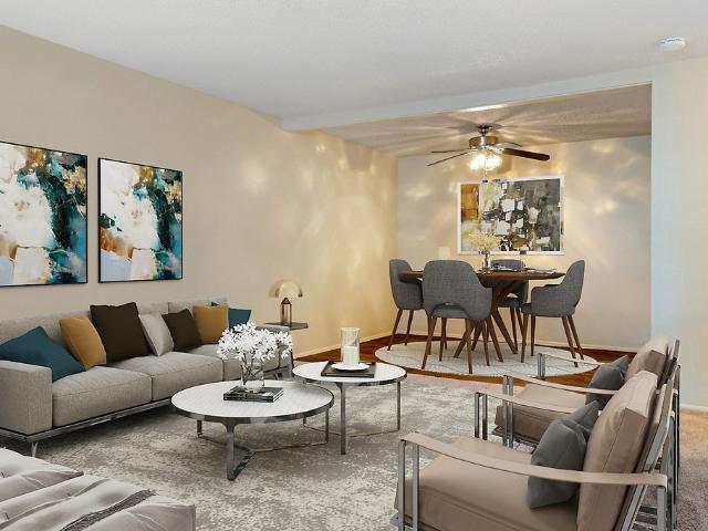 Apartment for rent in Piedmont Apartment Homes, Bellevue