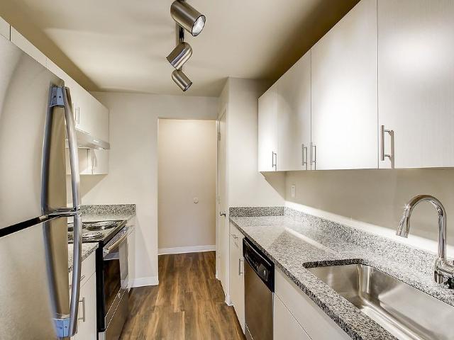 Apartment for rent in Bellevue, Washington