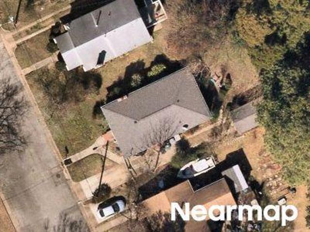House for sale in Hampton
