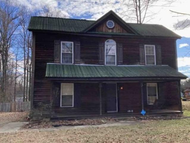 House for sale in Guilford, North Carolina