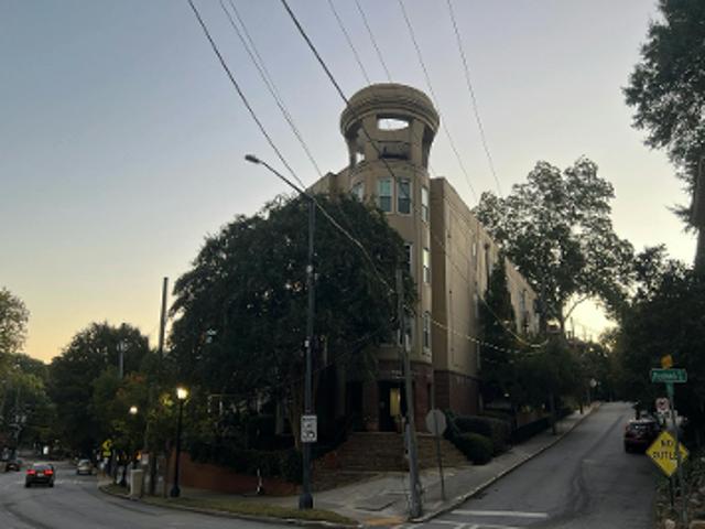 Condo for sale in Midtown, Atlanta