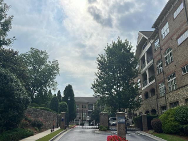 Condo for sale in Atlanta, Georgia