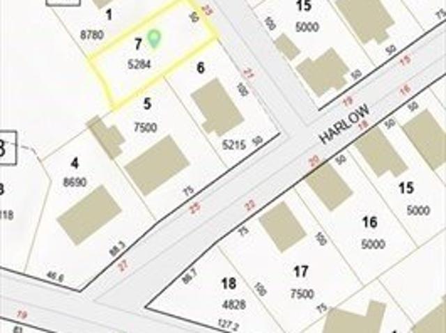 Land for sale in Saugus