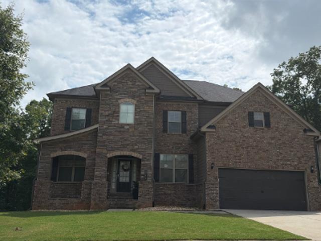 House for sale in Covington, Georgia