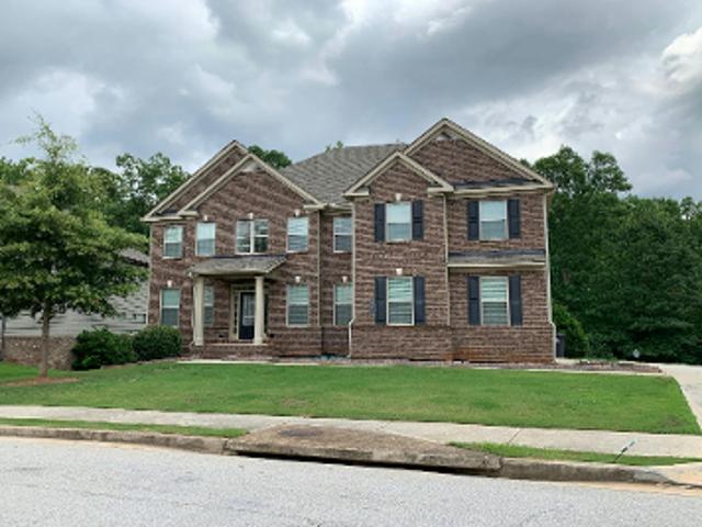 House for sale in Covington, Georgia
