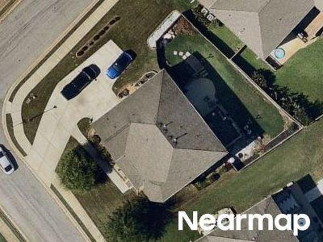 House for sale in Covington, Georgia