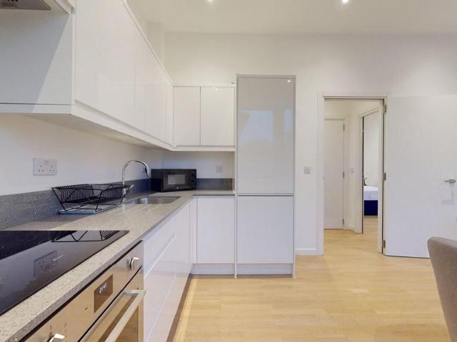 Apartment for rent in London Borough of Hounslow, Greater London