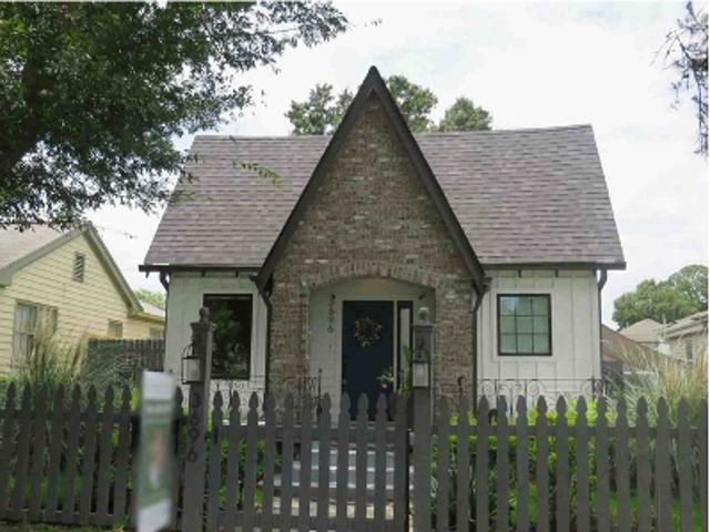 House for sale in New Orleans, Louisiana
