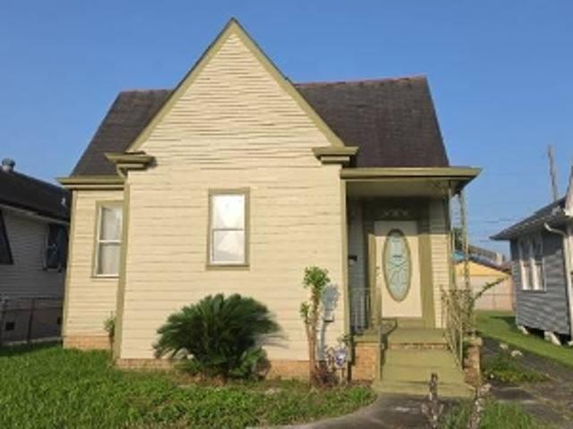House for sale in New Orleans, Louisiana