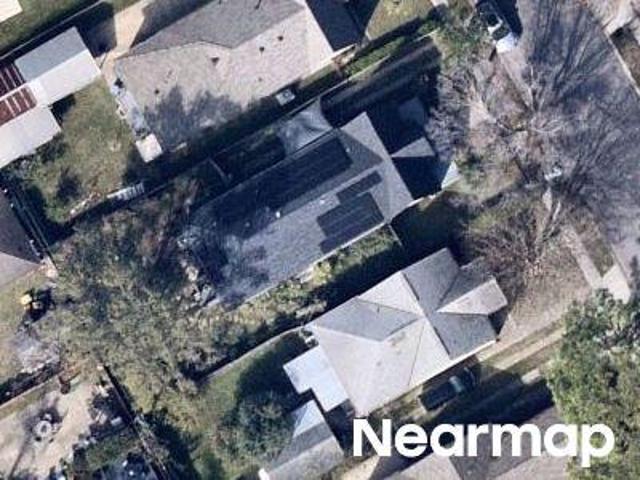 House for sale in New Orleans, Louisiana
