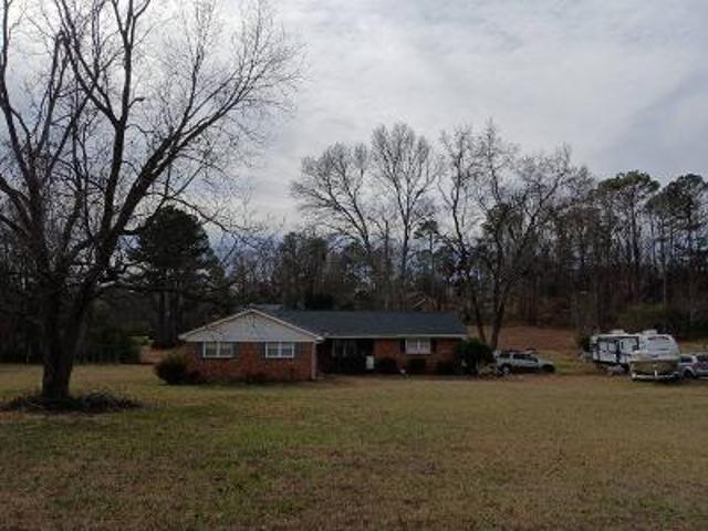 House for sale in South Carolina