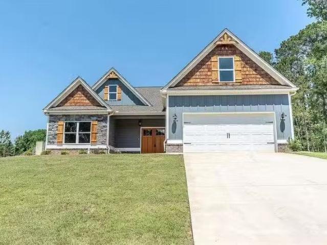 House for rent in Macon